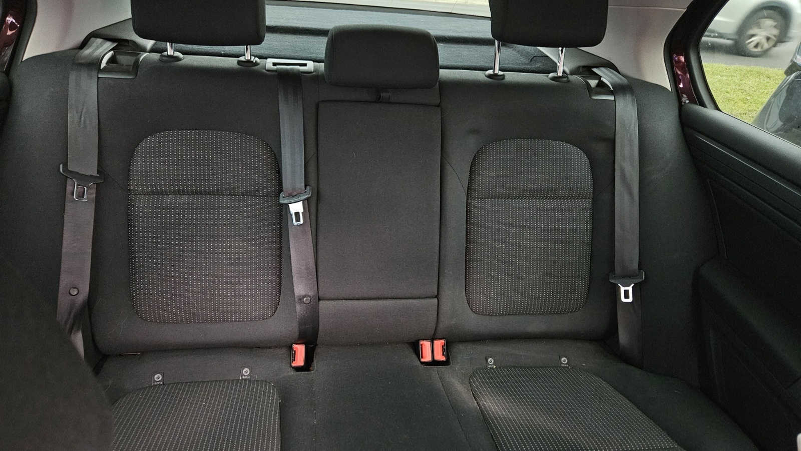 Škoda Superb 2012, photo 7/10