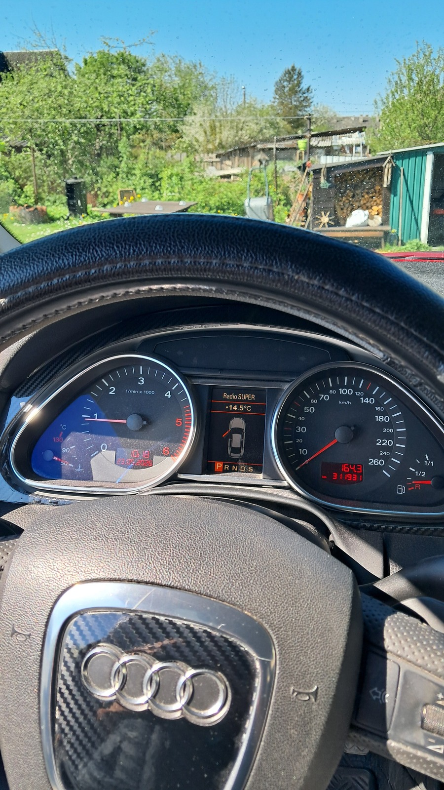 Audi Q7 2006, kuva 4/10