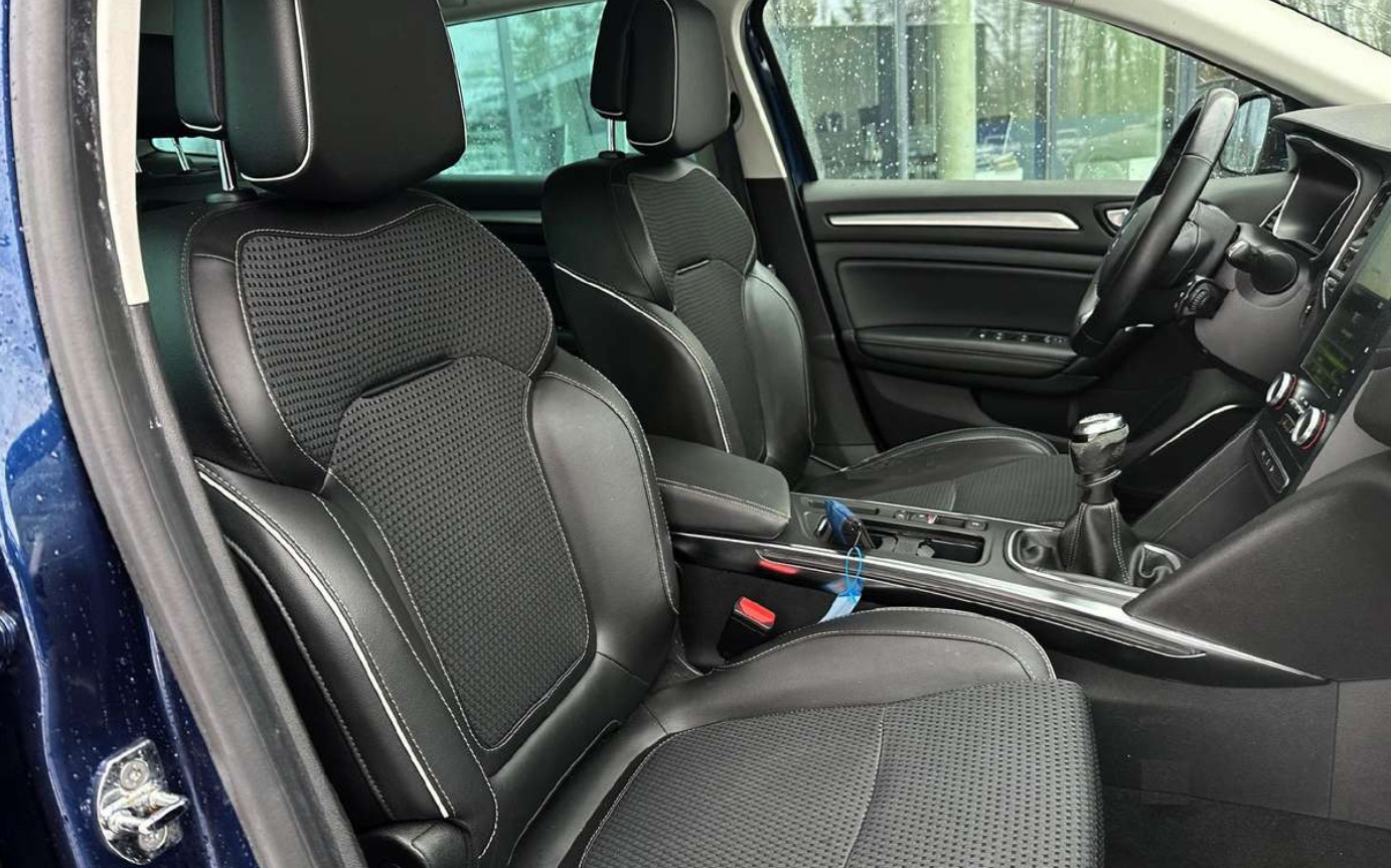 Renault Megane Bose 2017, photo 4/4