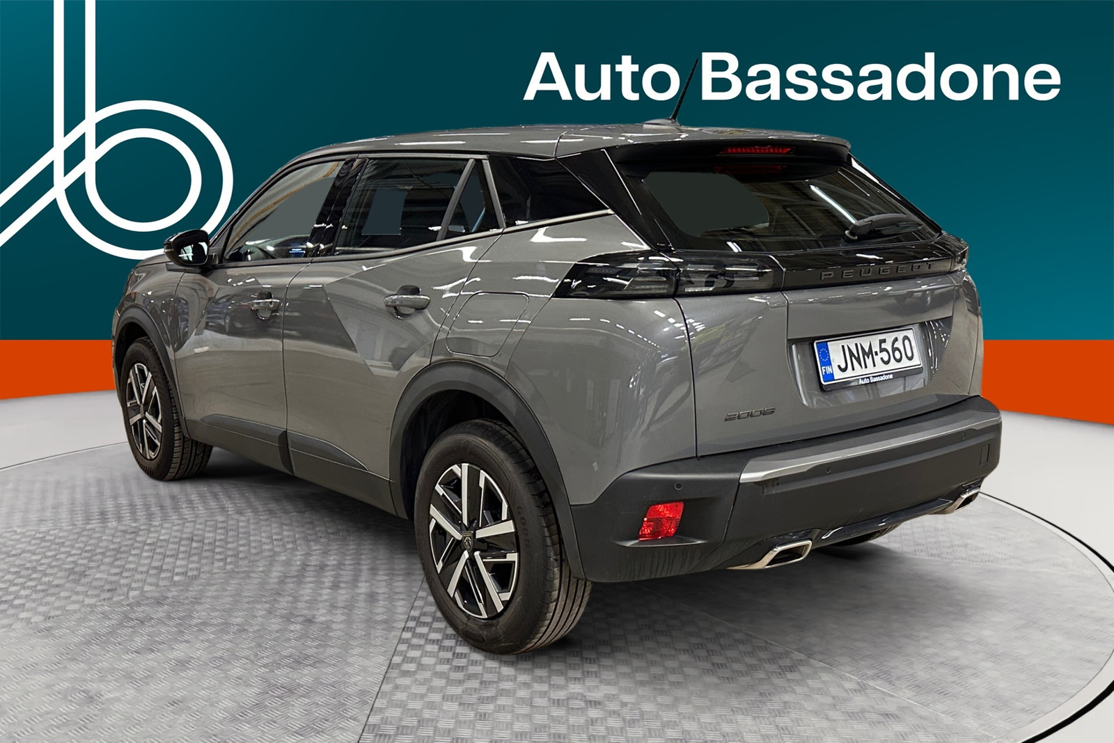 Peugeot 2008 2024, kuva 3/32