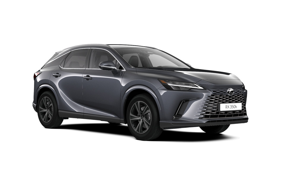 Lexus RX, гибрид (бензин/электричество), автомат, полный привод