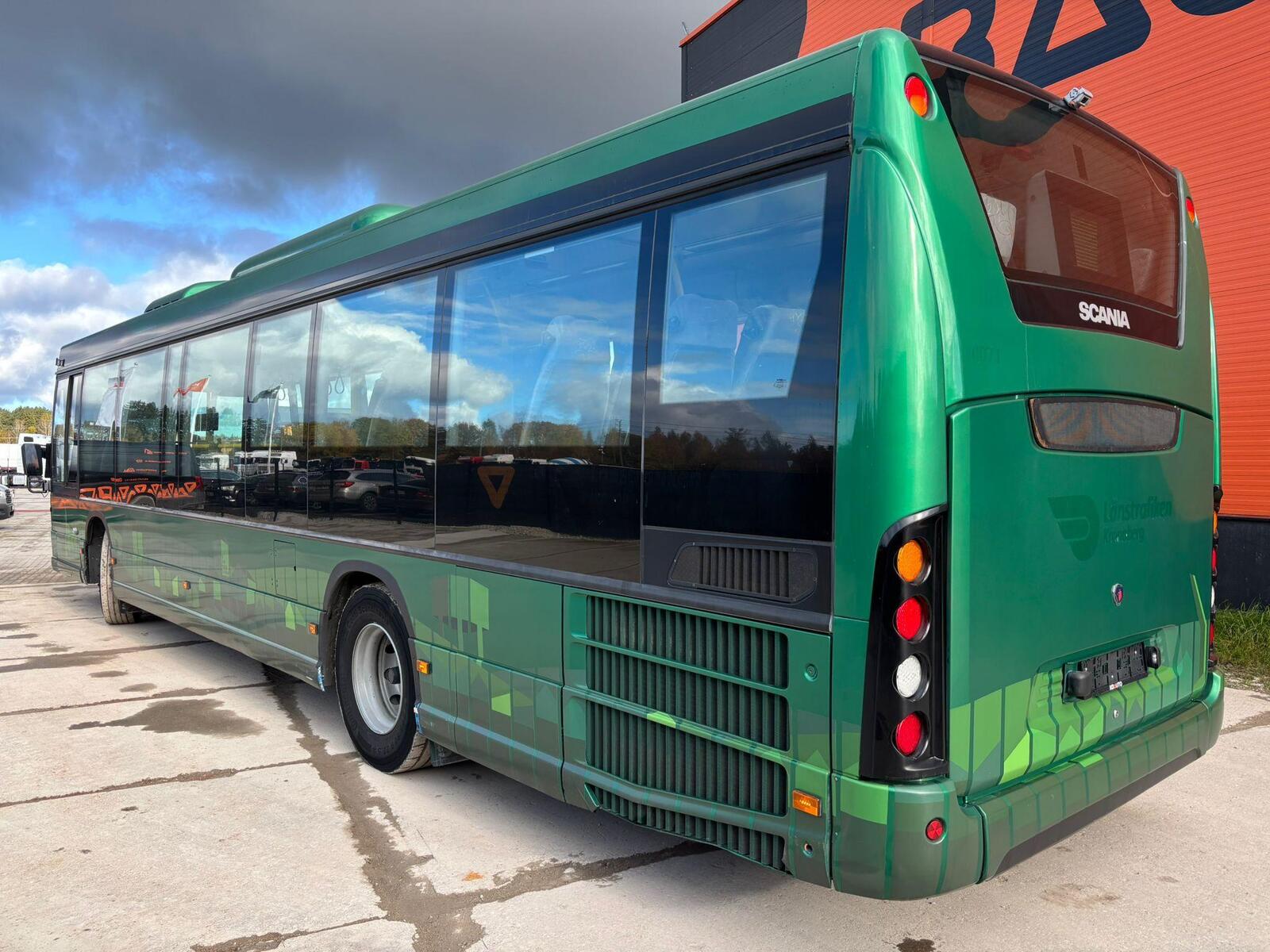 Scania K 2015, kuva 5/27
