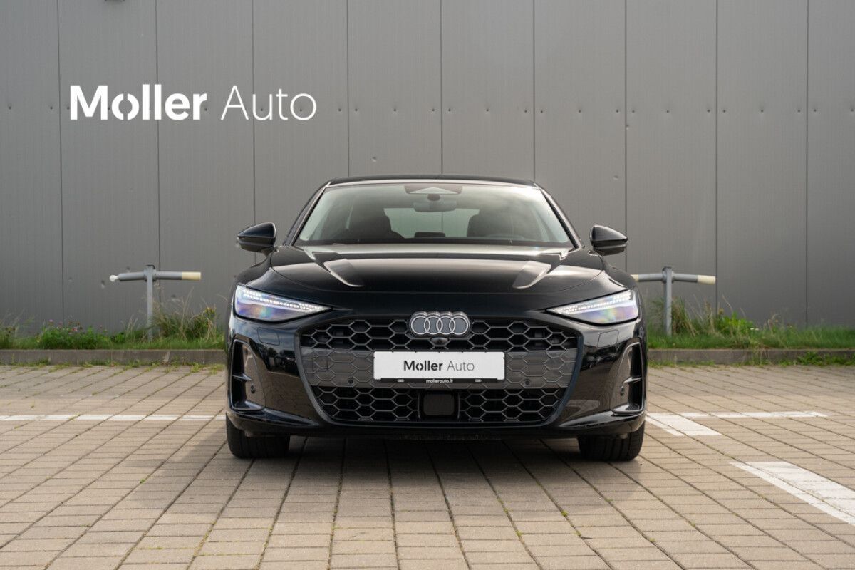 Audi A6 2025, kuva 2/24