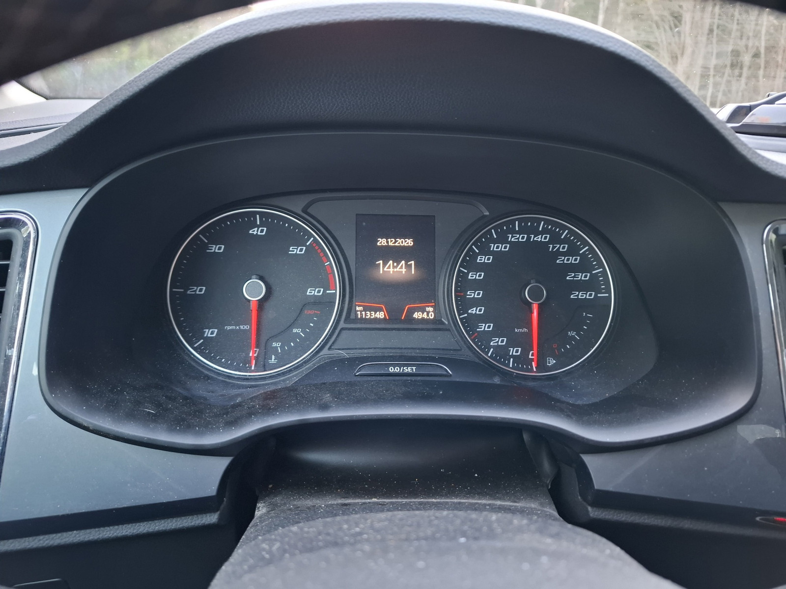 SEAT Ateca 2019, photo 6/9