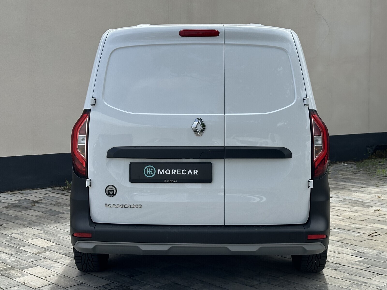 Renault Kangoo 2022, photo 5/10
