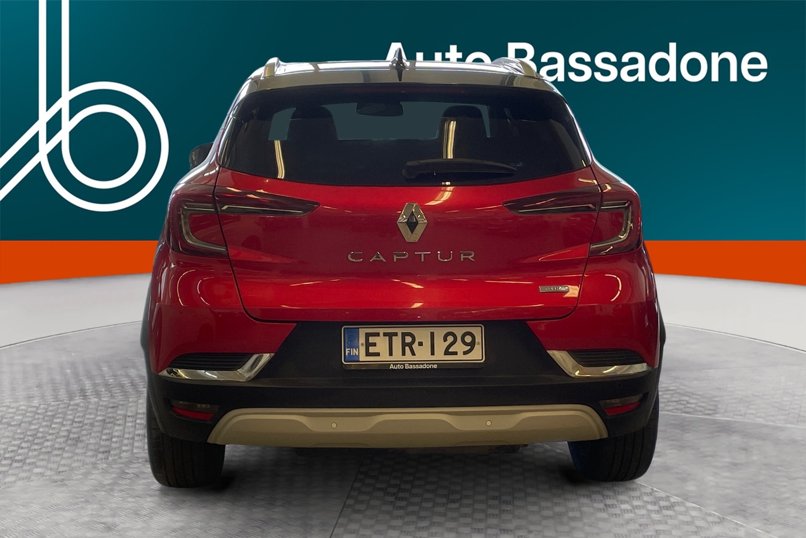 Renault Captur 2021, photo 4/18