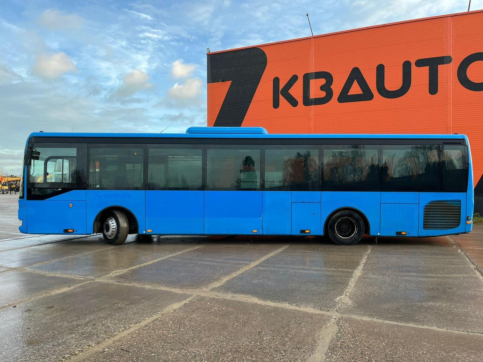 Iveco Crossway 2014, kuva 5/26