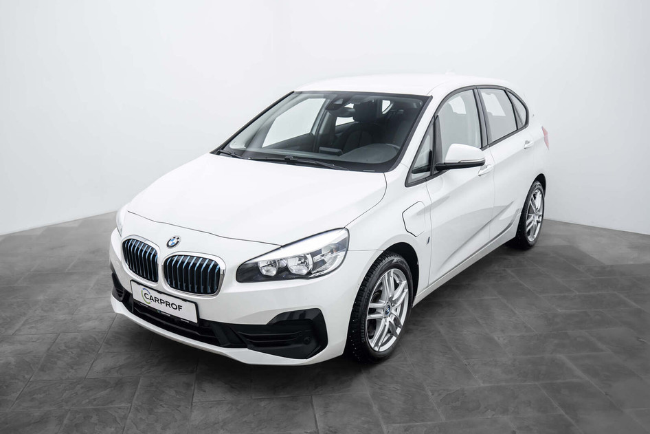 BMW 225, 2018, 1.5, 165 kW, automaat, nelikvedu