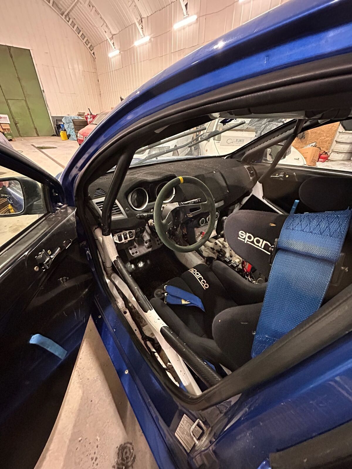 Mitsubishi Lancer, photo 5/5