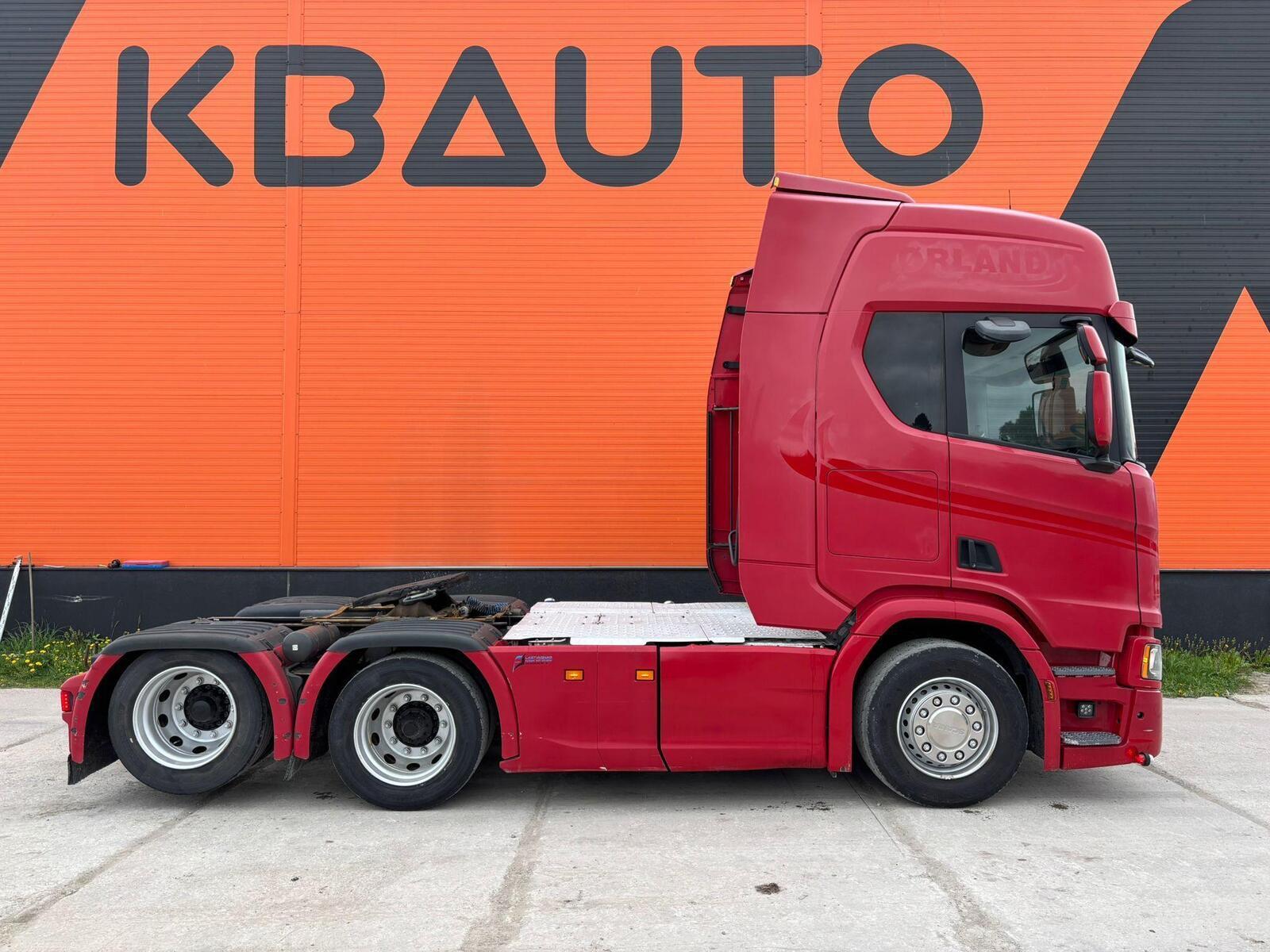 Scania R 2018, kuva 7/26