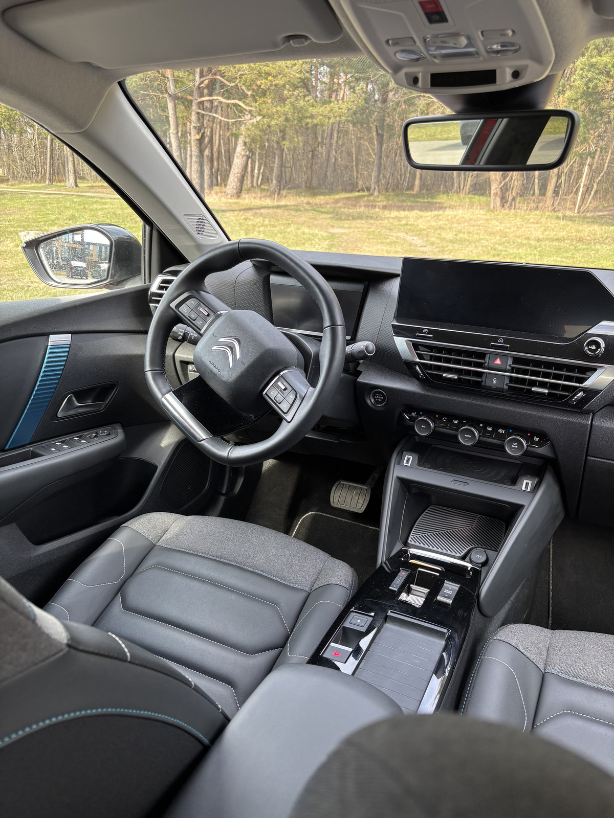 Citroën C4 2021, kuva 5/7
