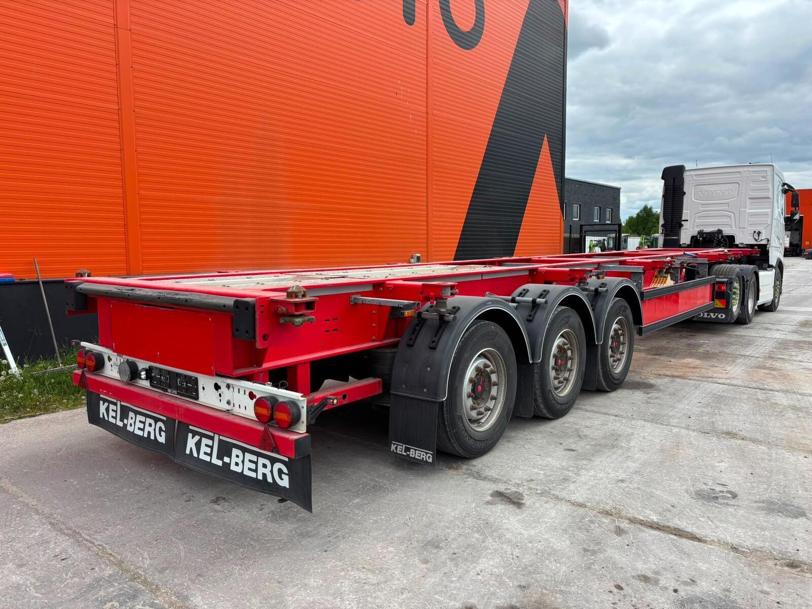 Kel-Berg C300V 2020, kuva 5/26