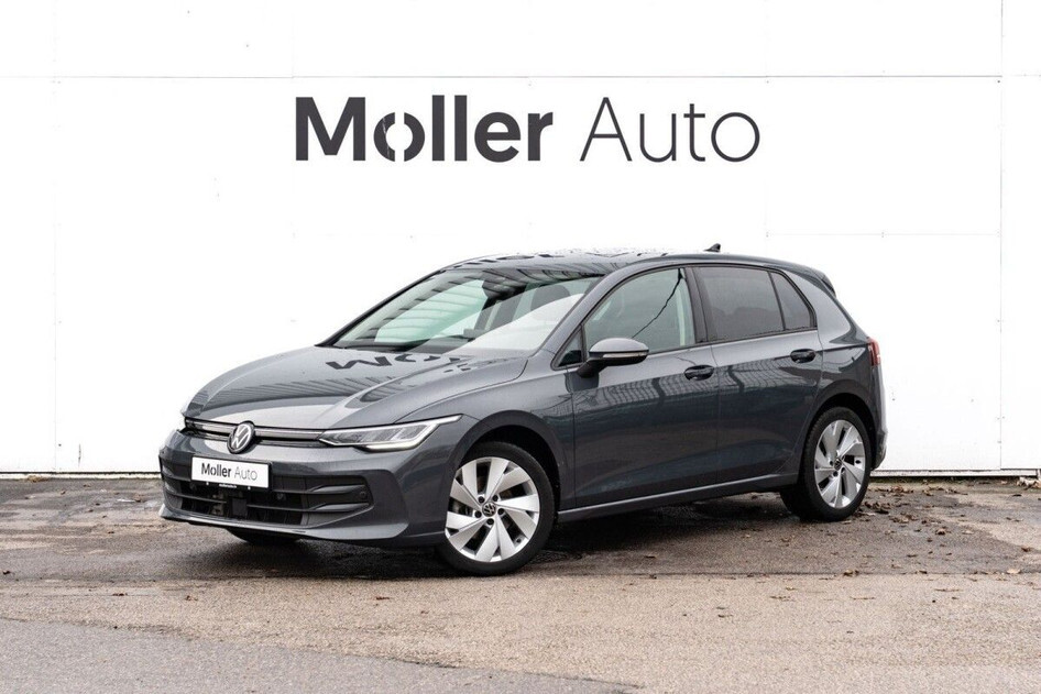 Volkswagen Golf, 2025, 1.5, 85 kW, petrol, automatic