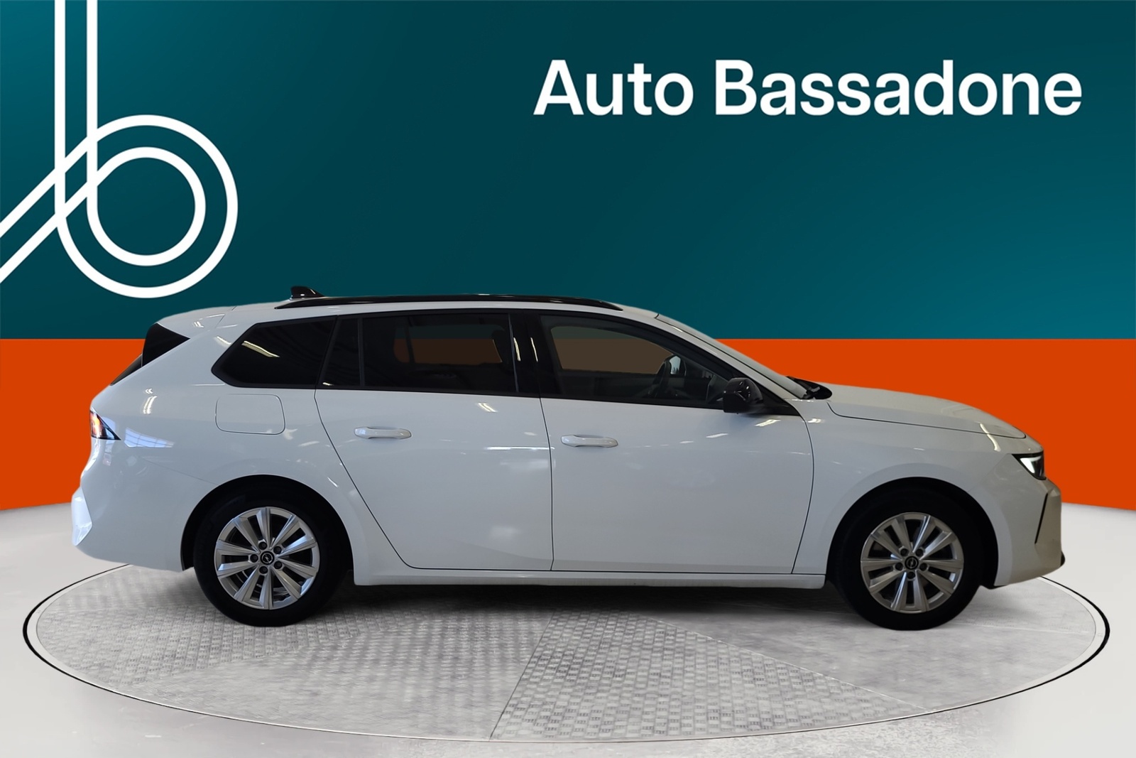 Opel Astra 2024, kuva 6/29