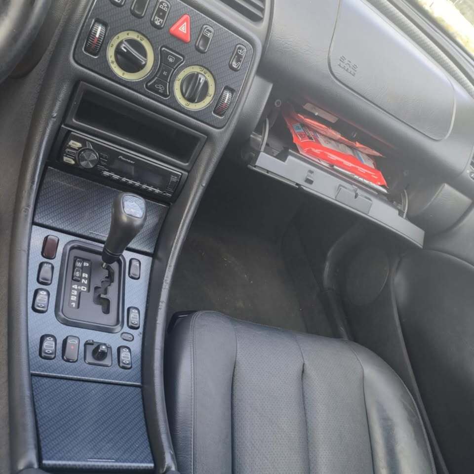 Mercedes-Benz CLK 230 1999, kuva 4/9