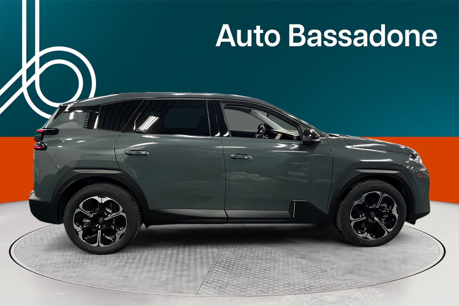 Citroën C5 2026, photo 6/22