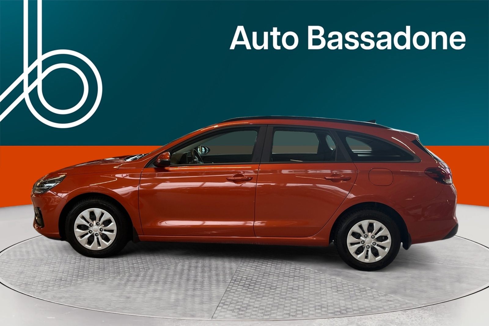 Hyundai i30 2025, kuva 2/10