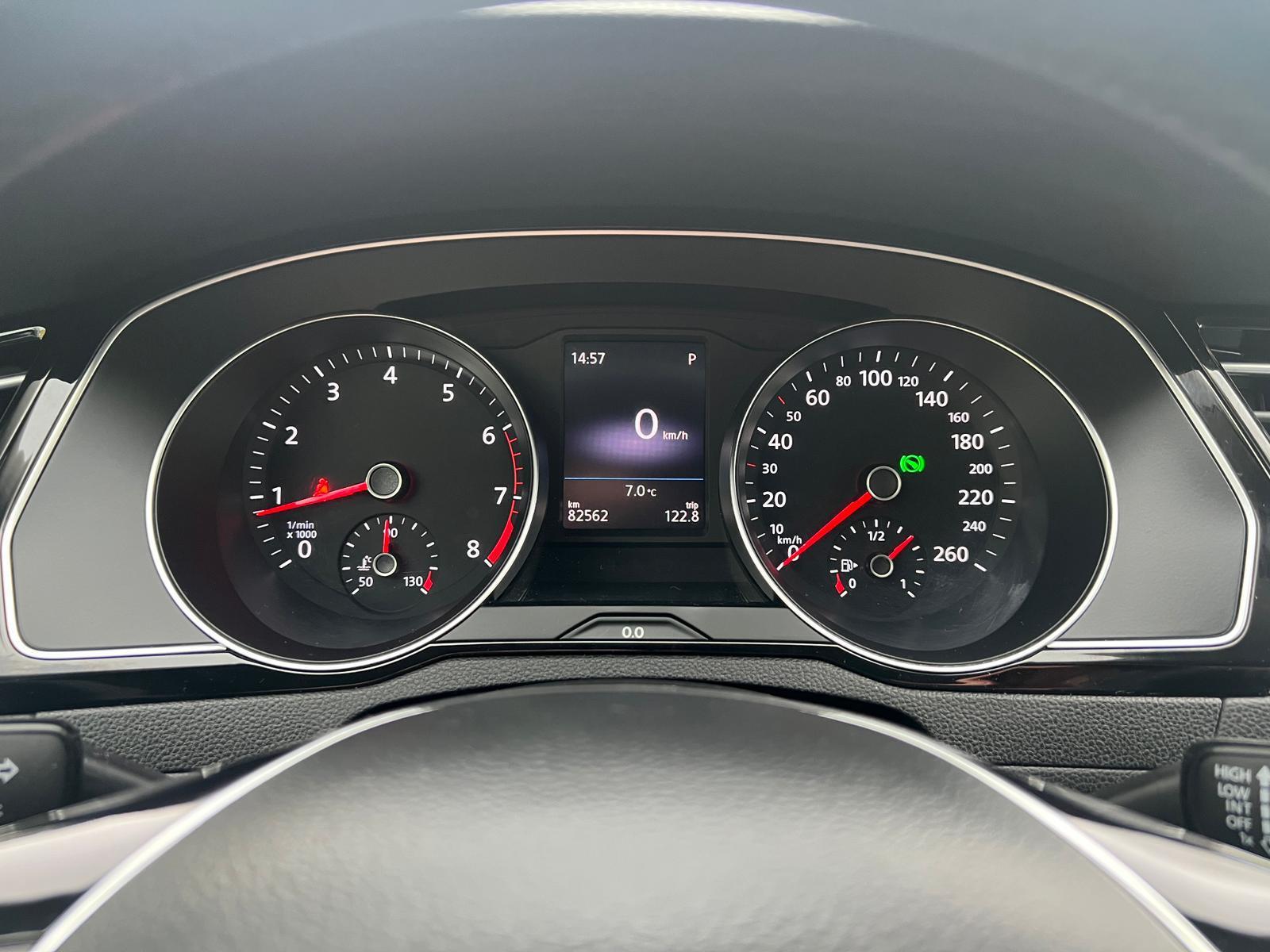 Volkswagen Passat 2018, kuva 3/9