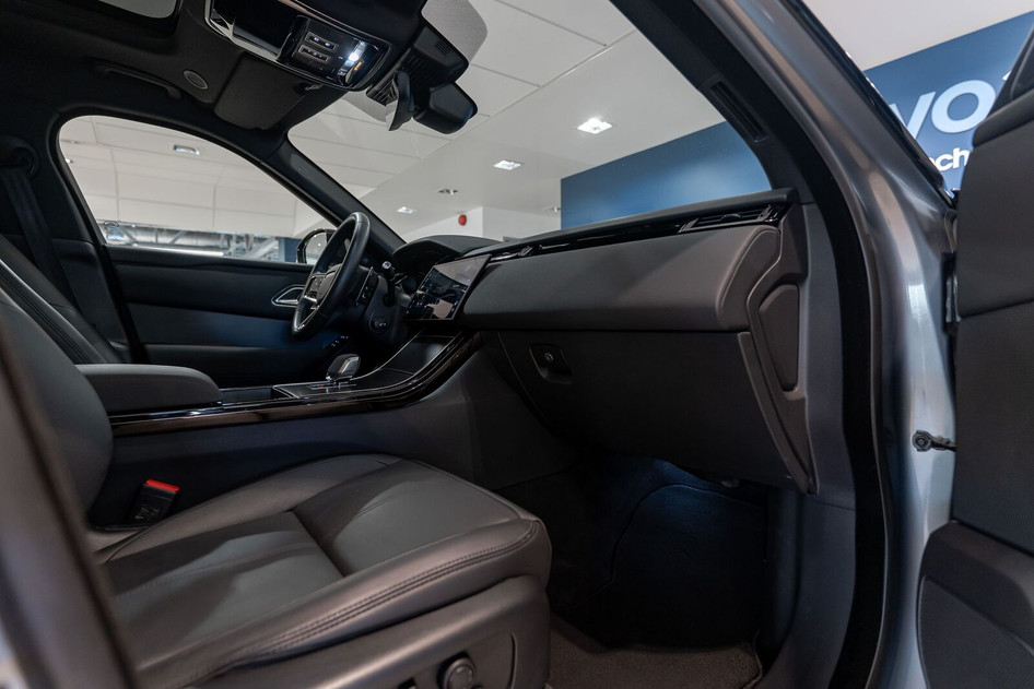 Land Rover Range Rover Velar, 2024, 2.0, 150 kW, hübriid (diisel/elekter), automaat, nelikvedu