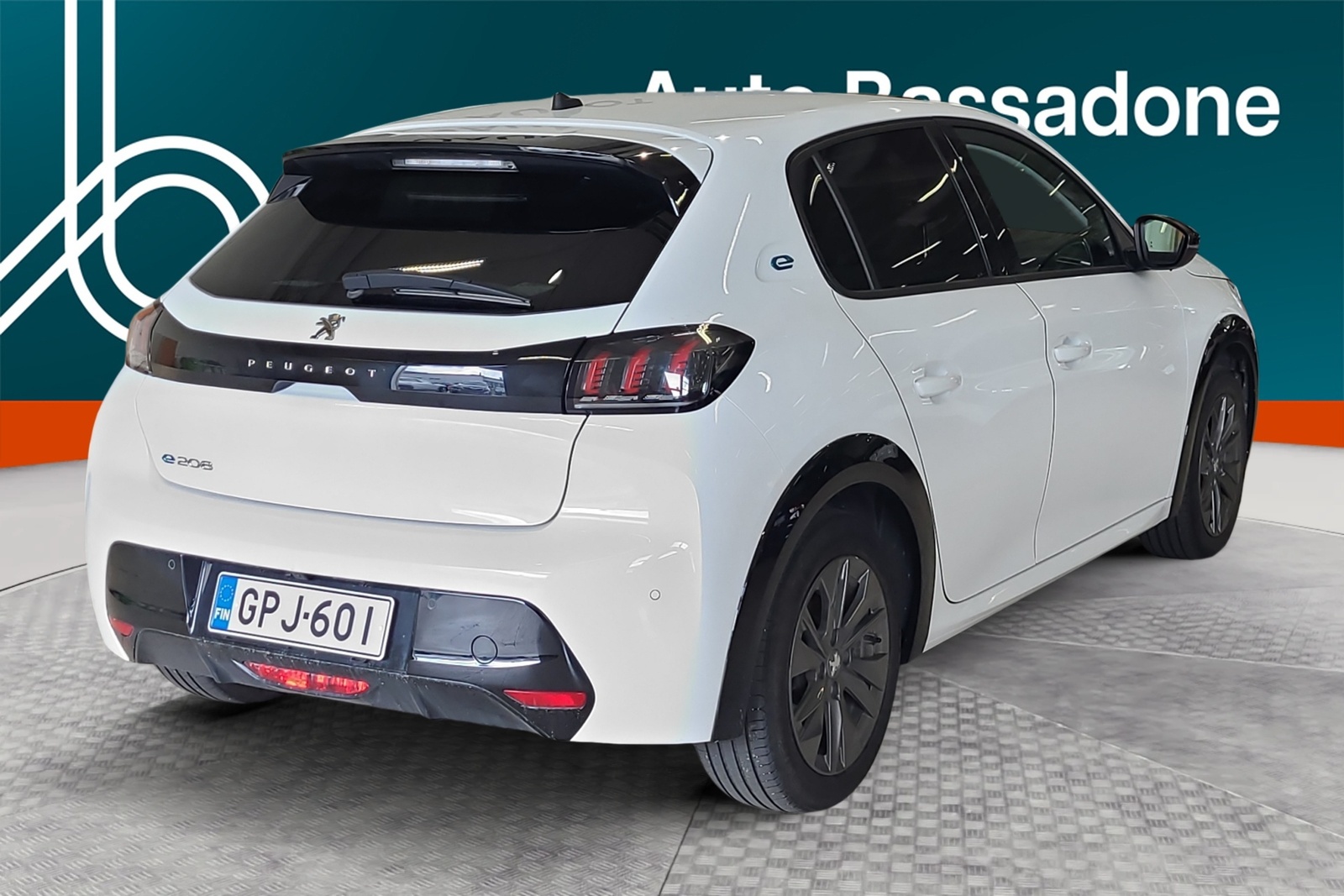 Peugeot 208 2023, kuva 5/10