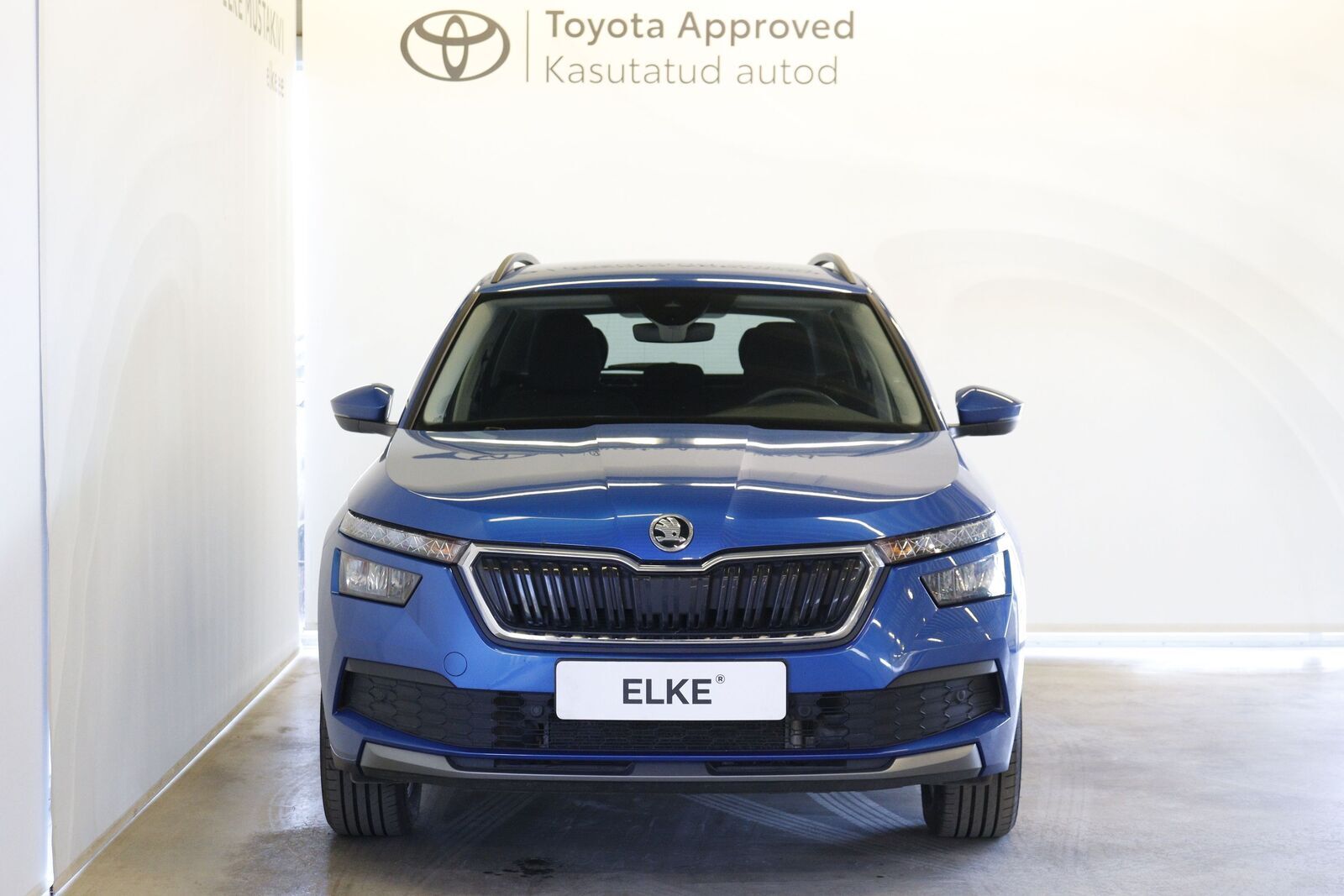 Škoda Kamiq 2023, photo 5/10