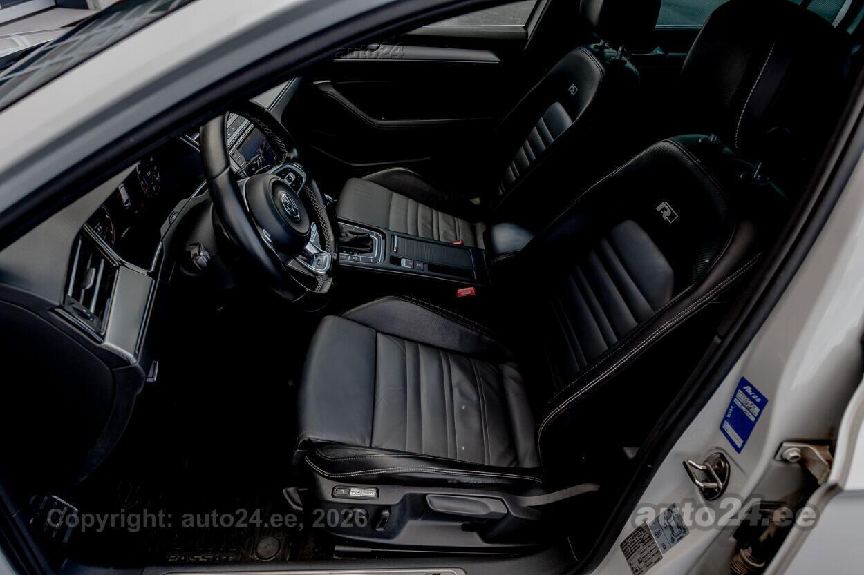 Volkswagen Passat 2016, photo 2/10