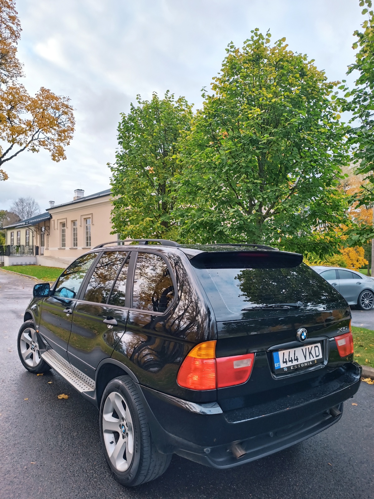 BMW X5 2003, kuva 2/16
