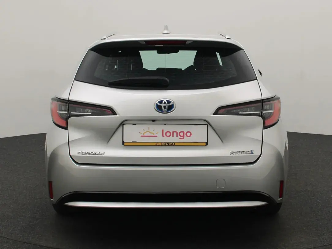 Toyota Corolla Active 1.8 90kW 2022, photo 5/31