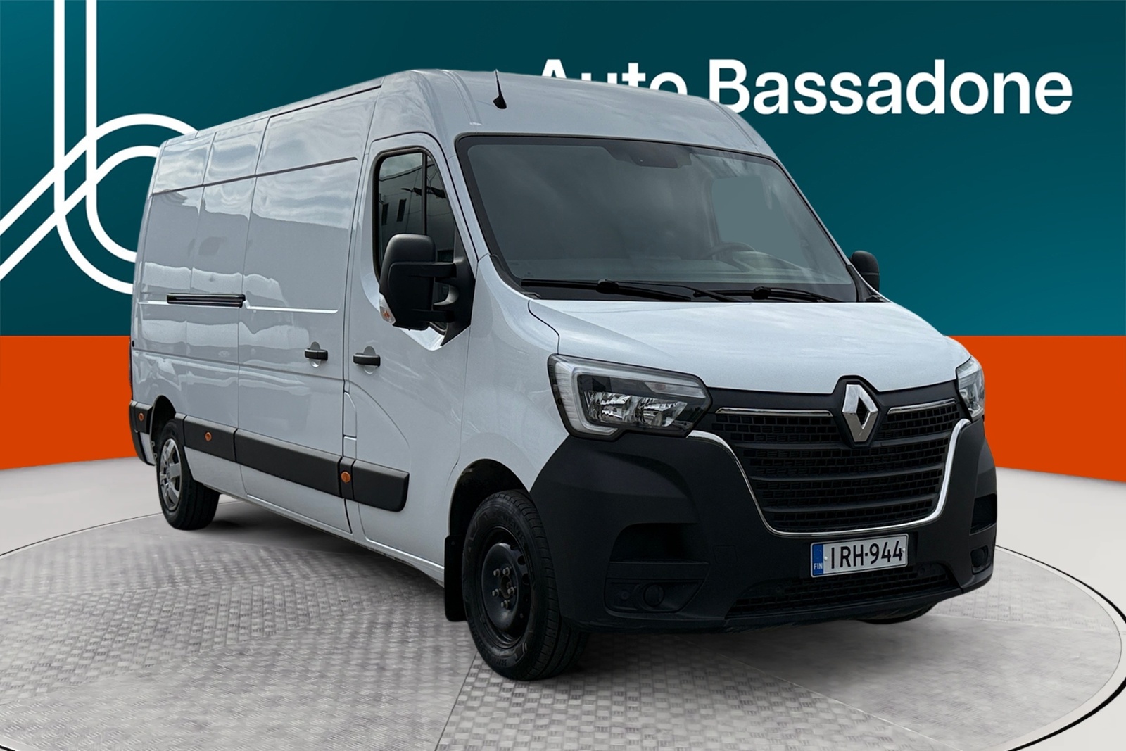 Renault Master 2023, kuva 7/32