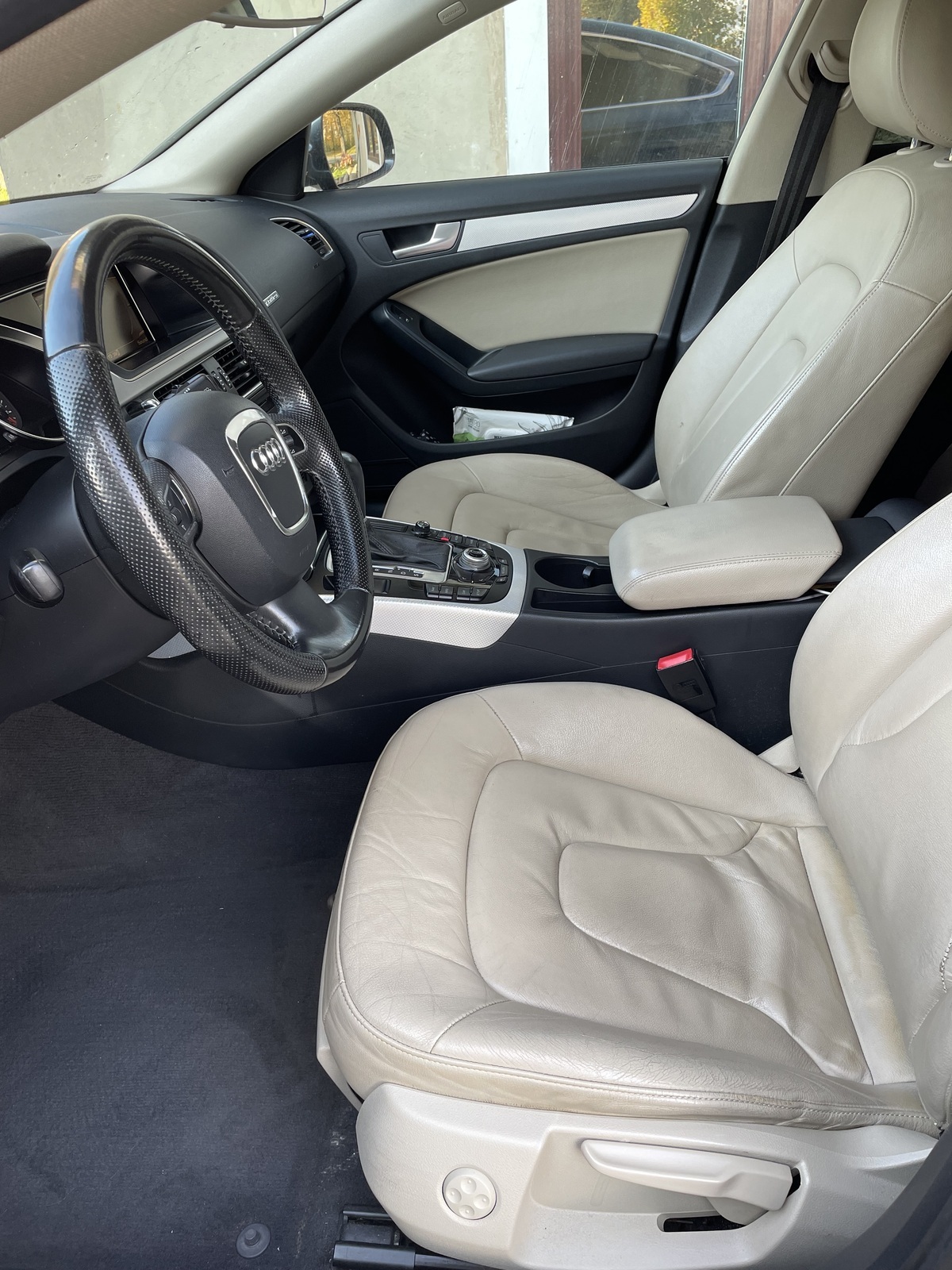 Audi A5 2010, photo 7/12