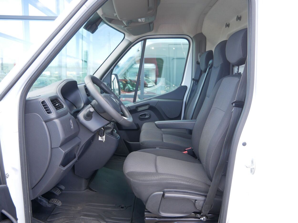 Renault Master L3H2 2024, kuva 7/15