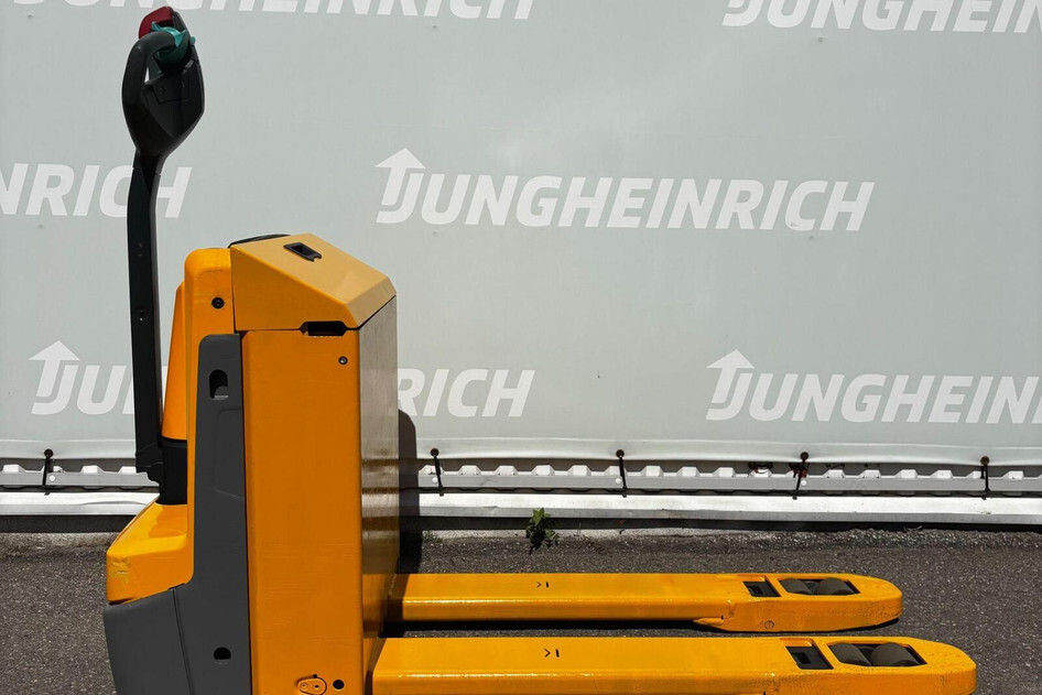 Jungheinrich EJE 116