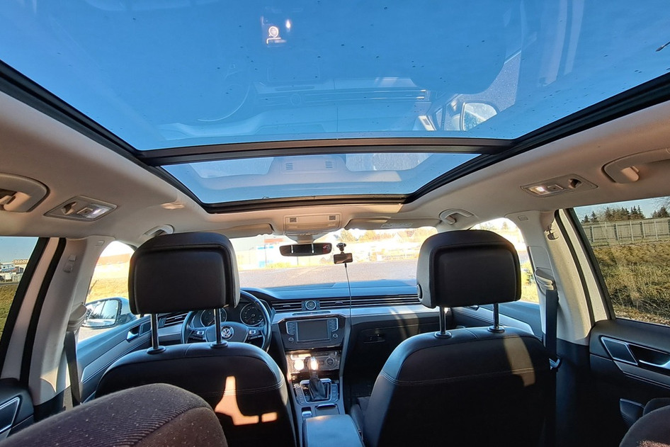 Volkswagen Passat, 2015, 2.0, 140 kW, diisel, automaat, nelikvedu