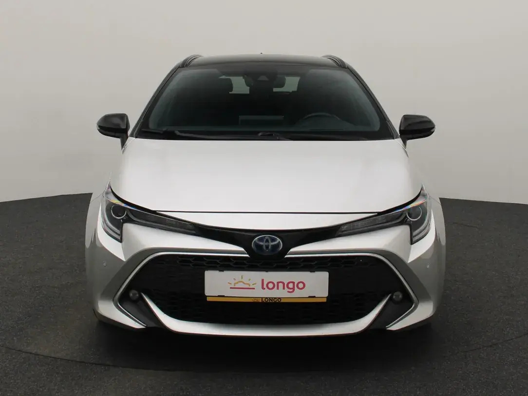 Toyota Corolla 2020, kuva 3/10