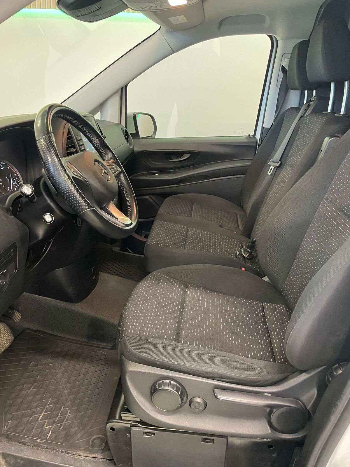 Mercedes-Benz Vito 116 2022, kuva 6/16