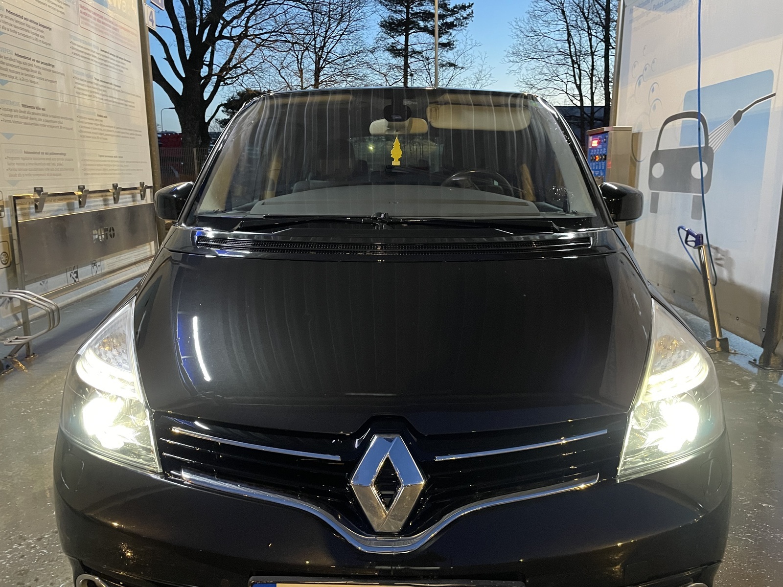 Renault Grand Espace