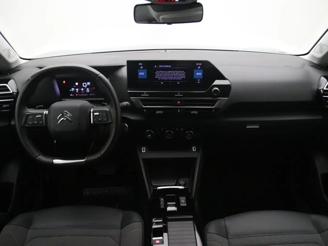 Citroën C4 2023, photo 2/34