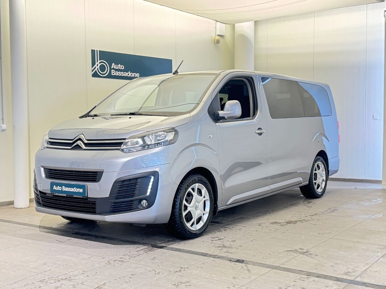 Citroën SpaceTourer