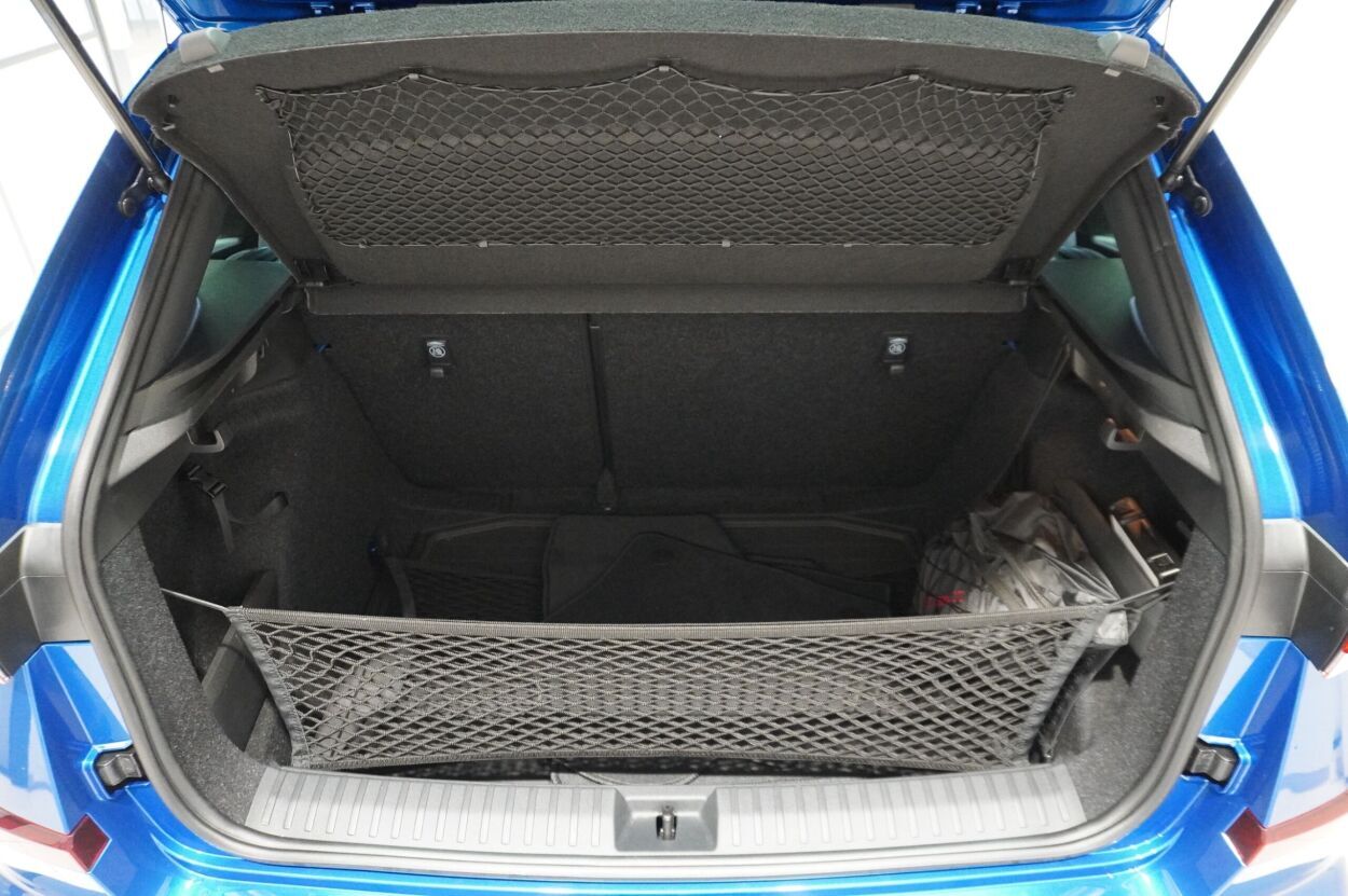Škoda Kamiq 2025, photo 6/21