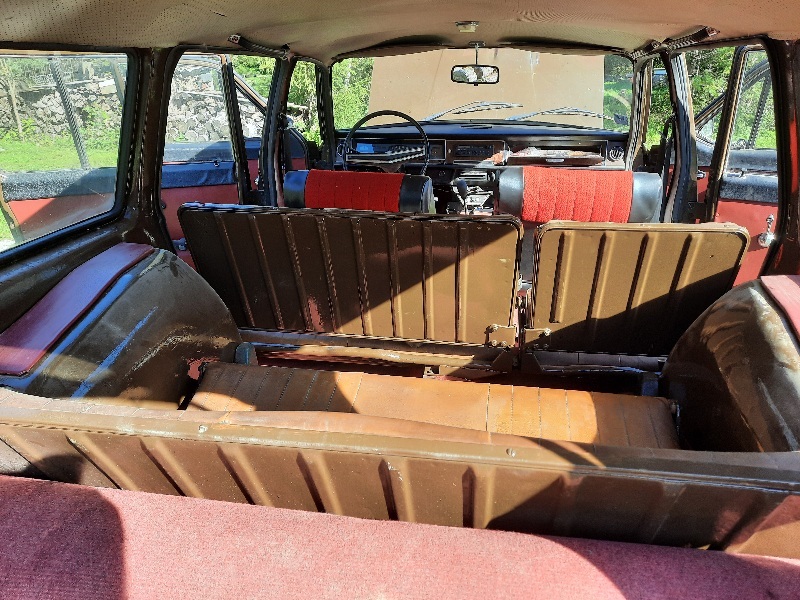 GAZ 24 Volga 1979, kuva 3/7