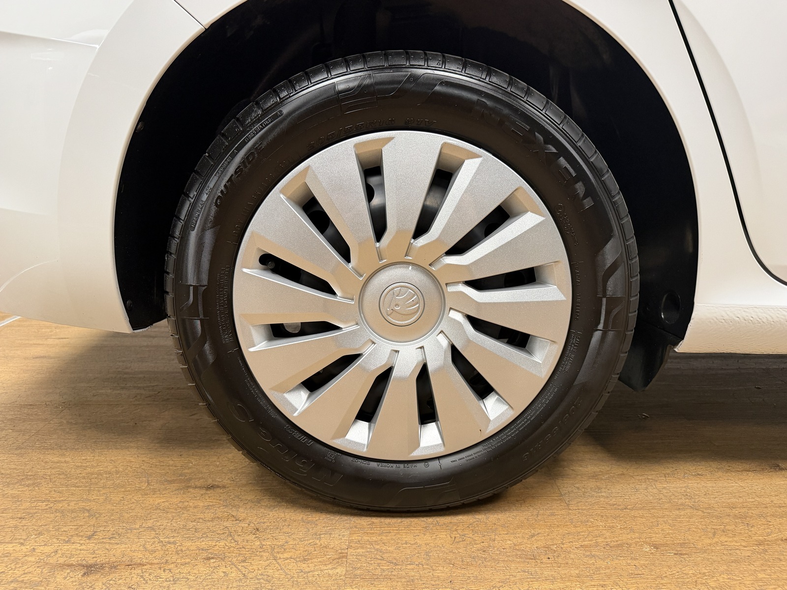 Škoda Scala 2024, photo 7/20
