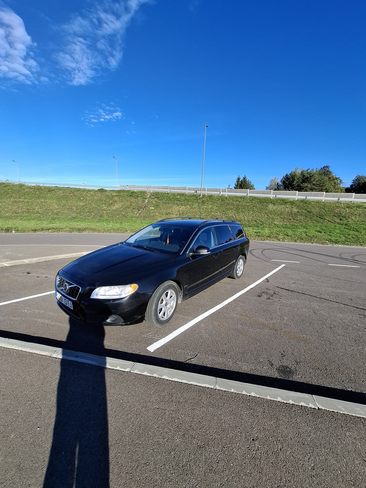 Volvo V70 2011, kuva 2/11