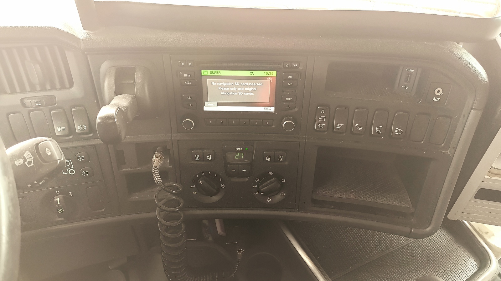 Scania R410 2014, kuva 6/8