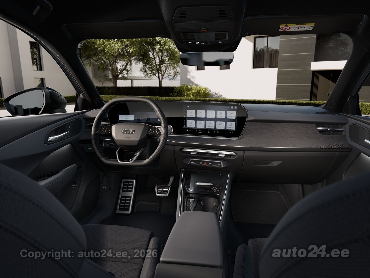 Audi Q3, kuva 5/7