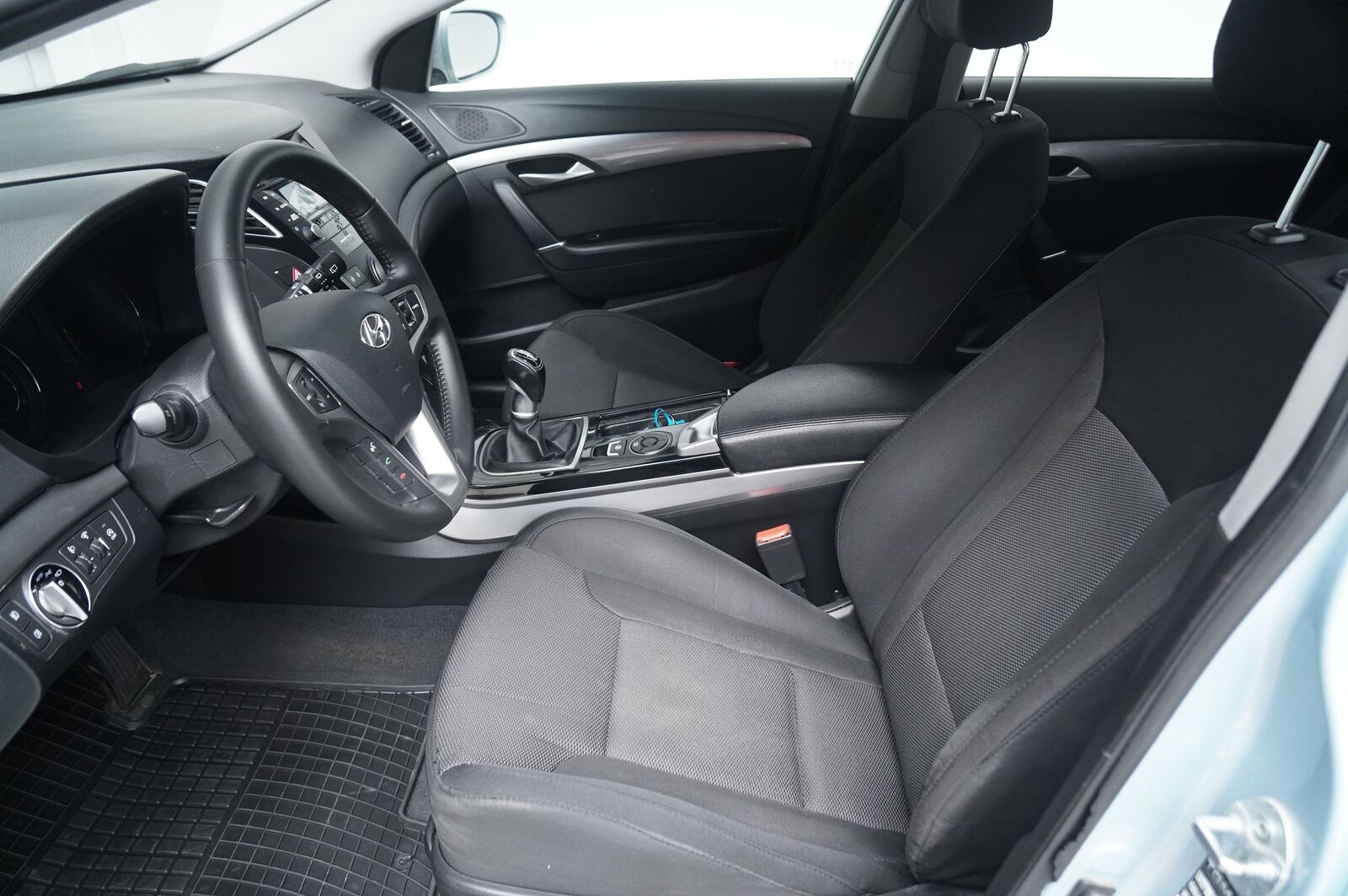 Hyundai i40 2015, kuva 7/19