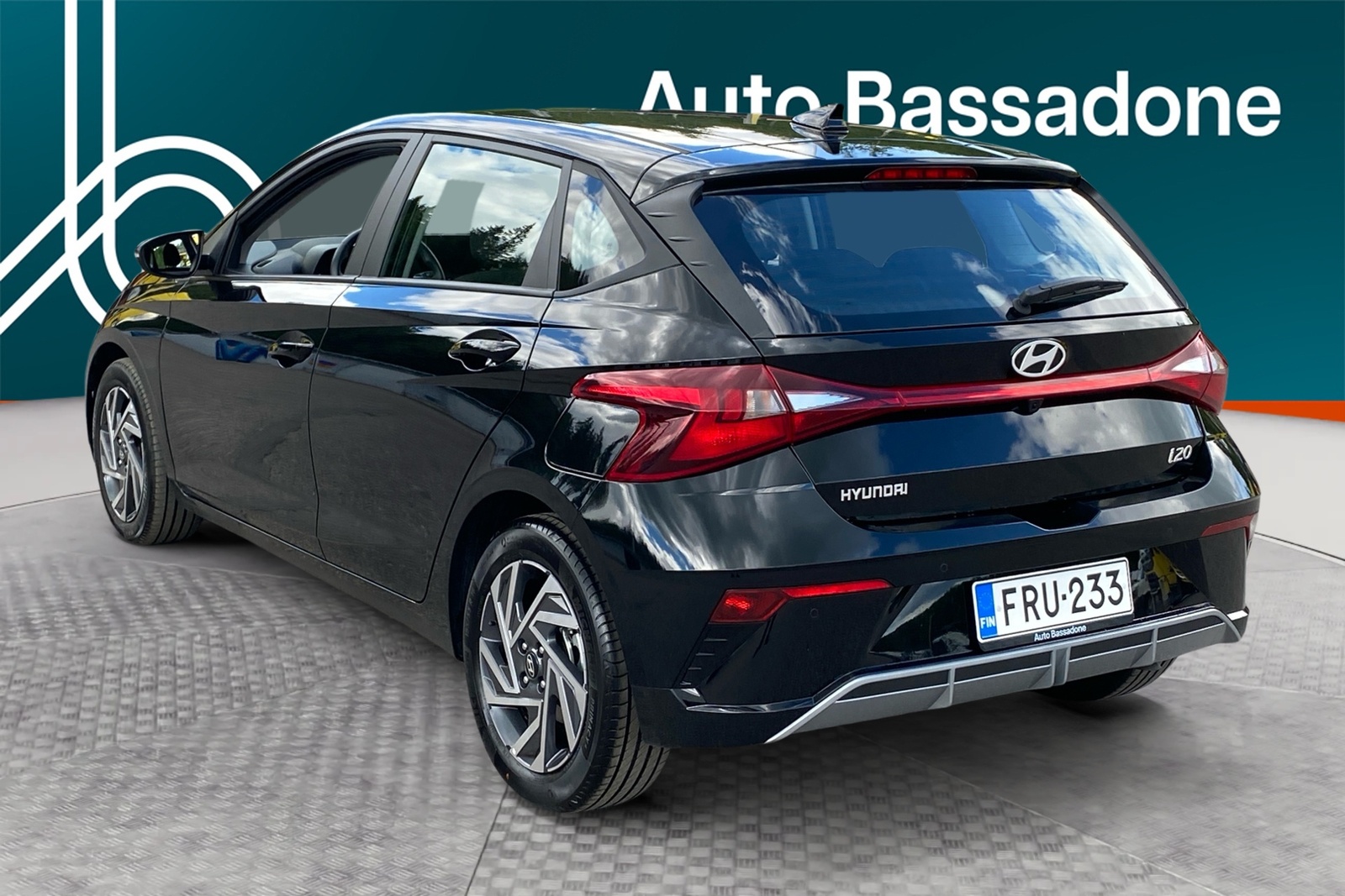 Hyundai i20 2025, kuva 2/31