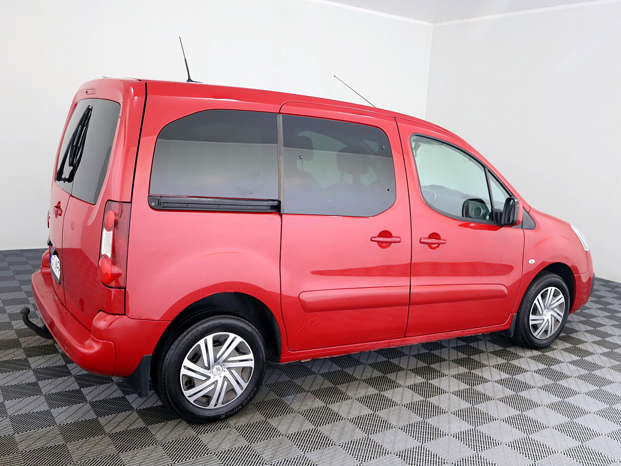Citroën Berlingo 2016, kuva 3/8