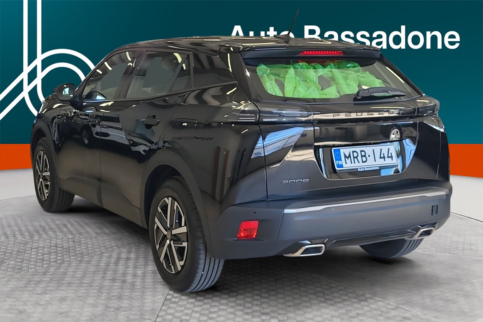 Peugeot 2008 2024, photo 3/32