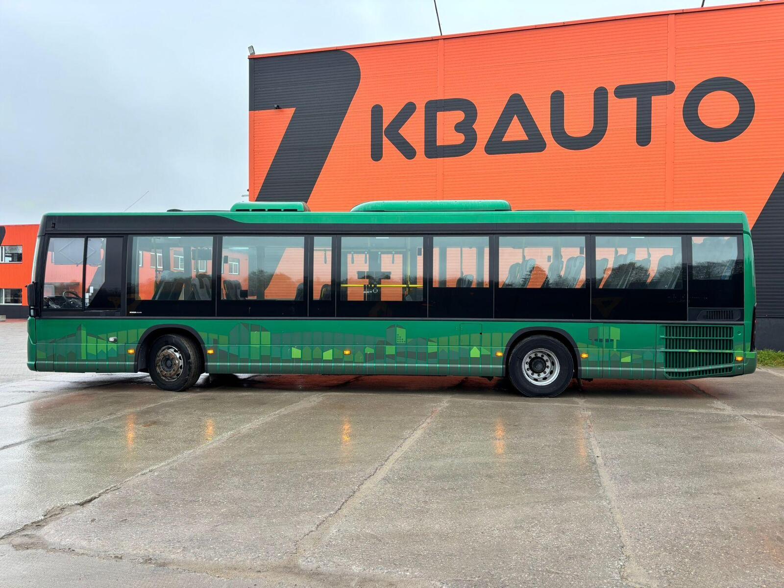 Scania K 2015, kuva 4/27