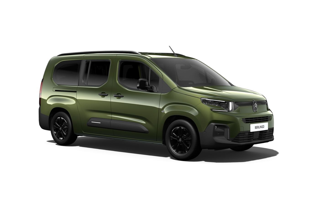 Citroën Berlingo, photo 5/10
